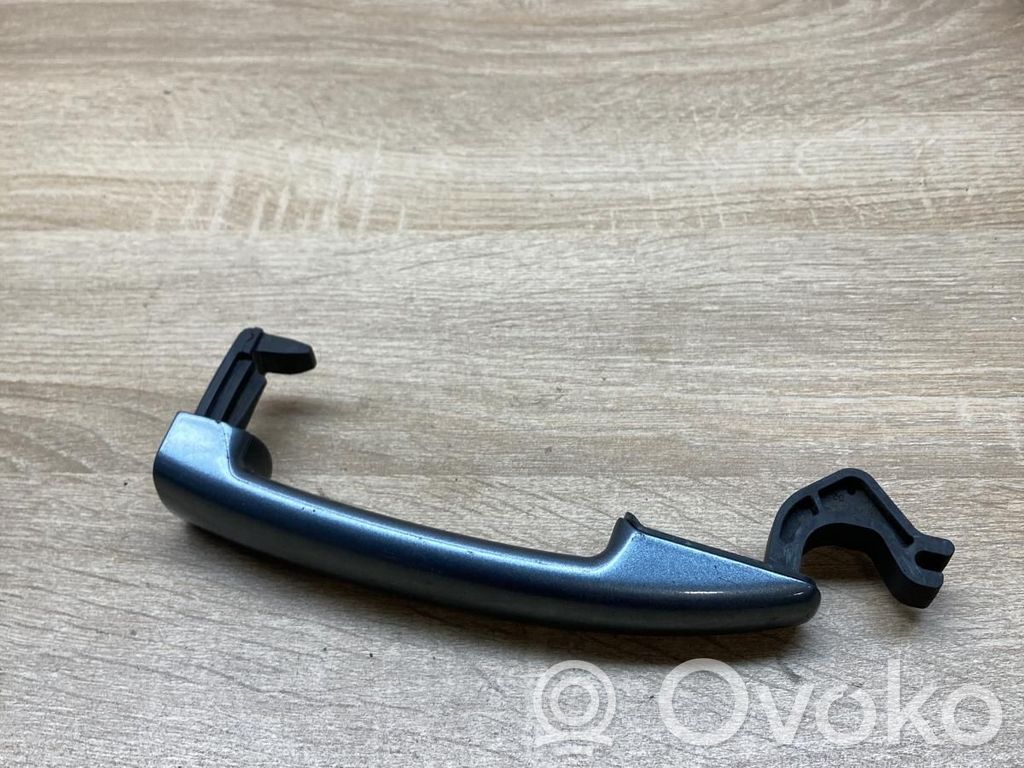 Peugeot Partner Manecilla externa puerta delantera 