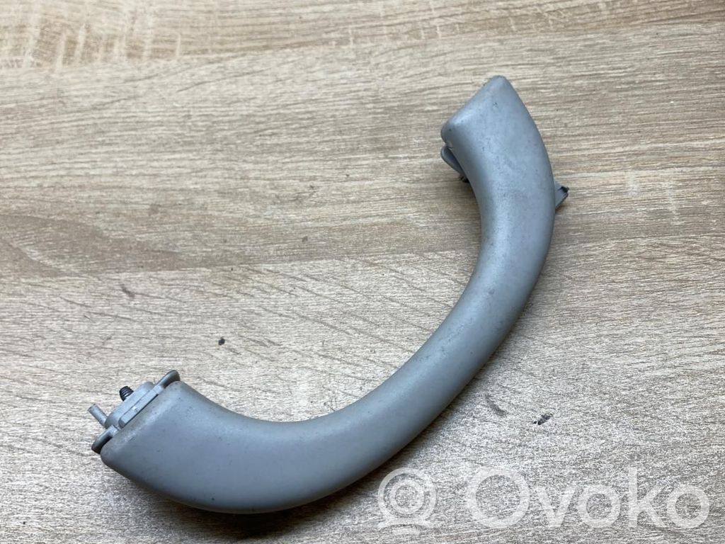 Mercedes-Benz E W211 Poignée de maintien plafond avant