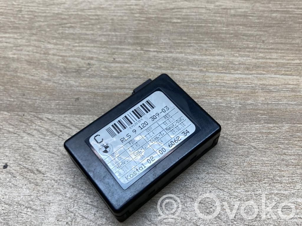 Sensor de lluvia   9120309