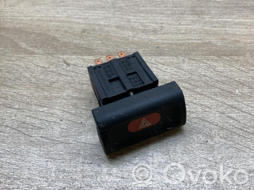 Opel Vectra B Comutator lumini pericol 