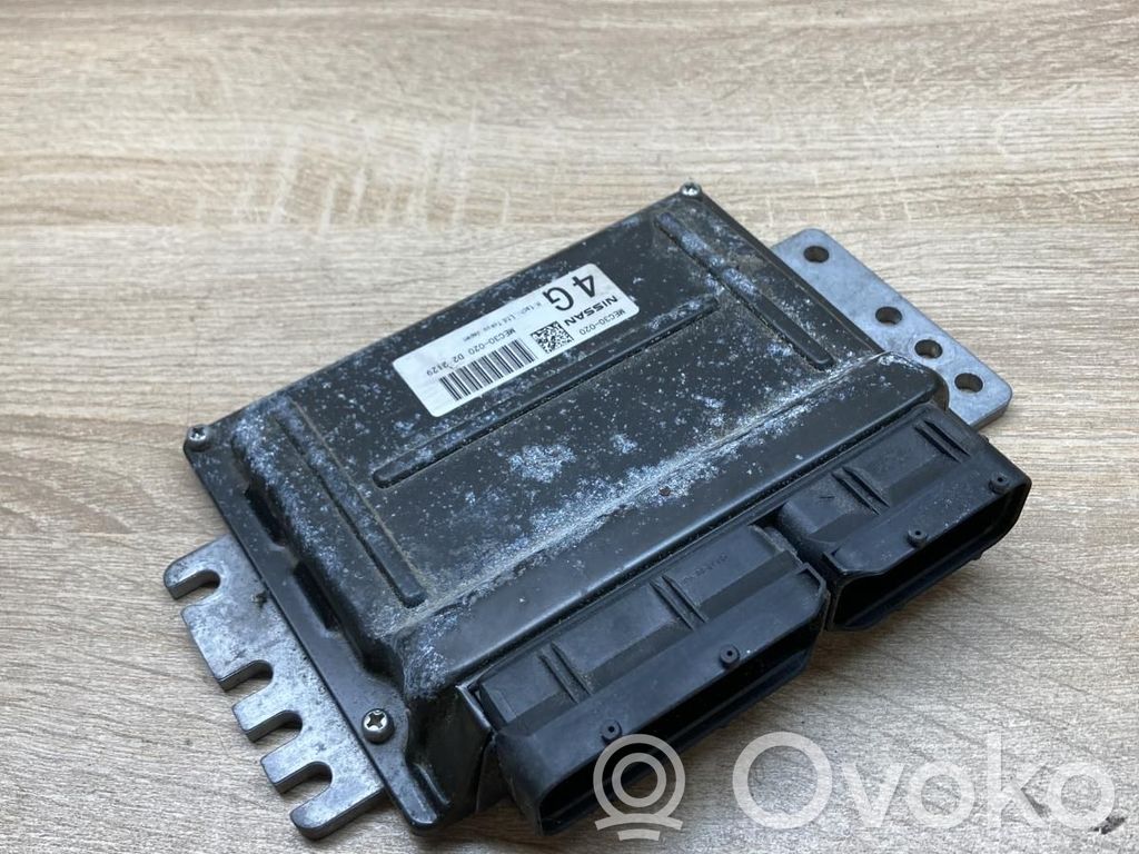 Engine control unit/module ECU   MEC30020