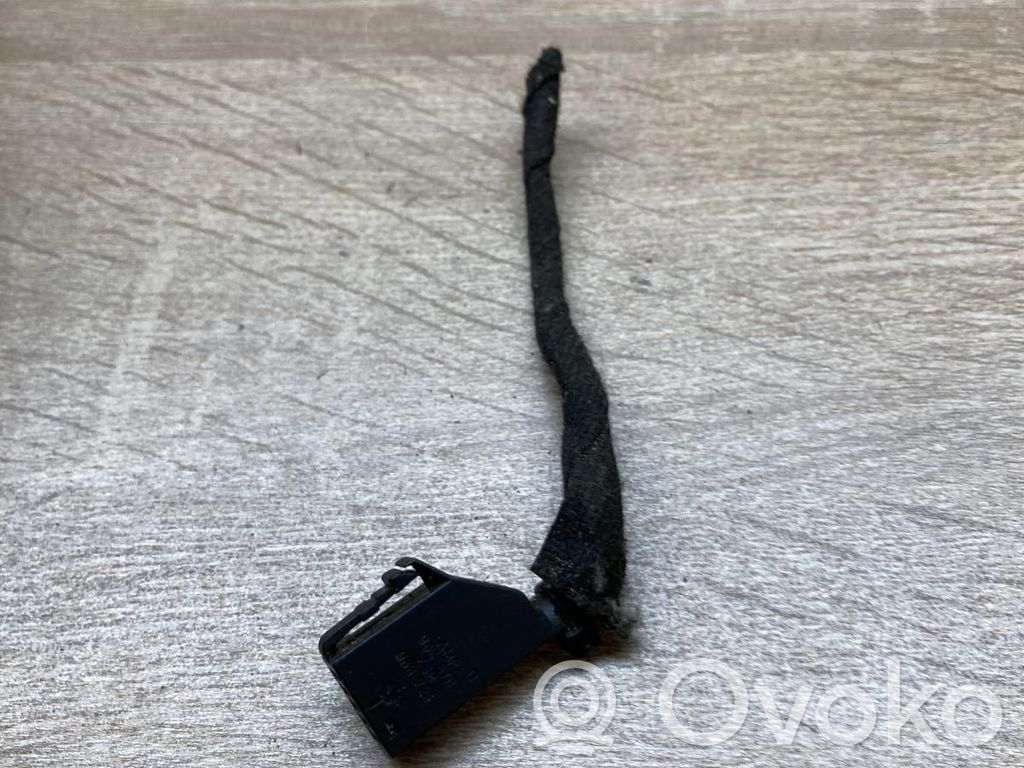Audi A4 S4 B6 8E 8H Cable de la bujía 