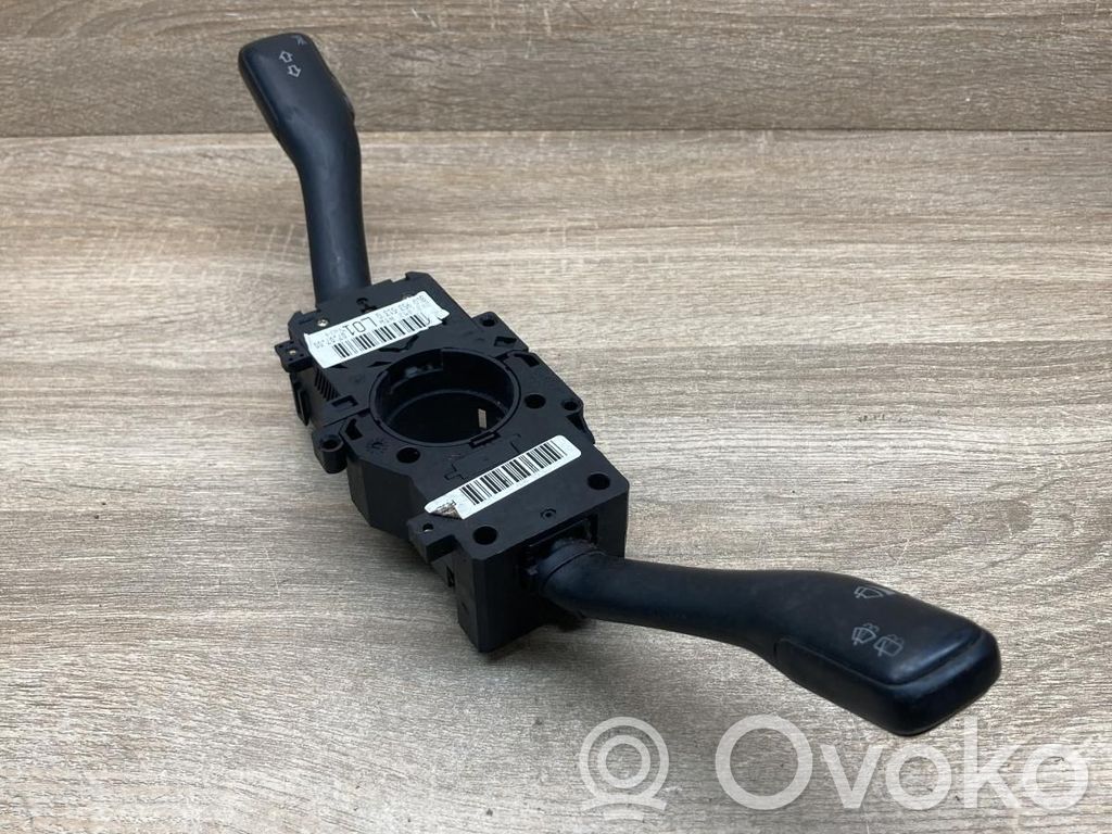 Audi A3 S3 8L Leva/interruttore dell’indicatore di direzione e tergicristallo 