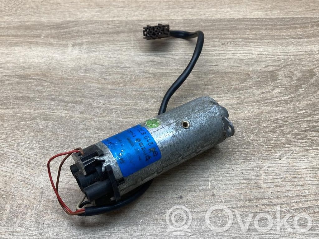 Mercedes-Benz E W210 Stellmotor elektrische Sitzverstellung
