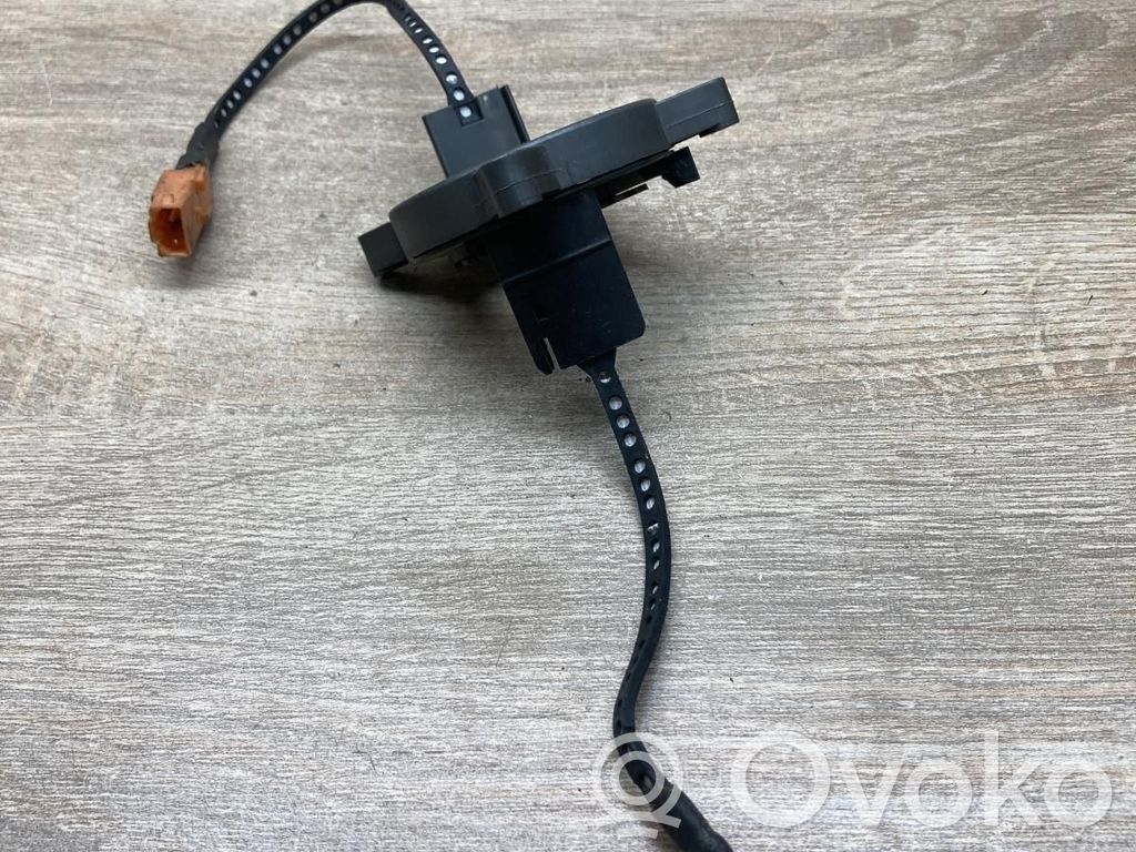 Peugeot 308 Innesco anello di contatto dell’airbag (anello SRS)