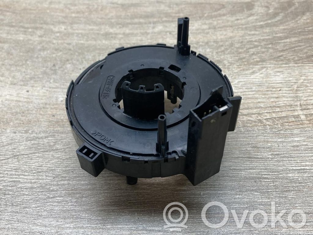 Volkswagen Golf IV Lenkwinkelsensor Airbagschleifring Wickelfeder