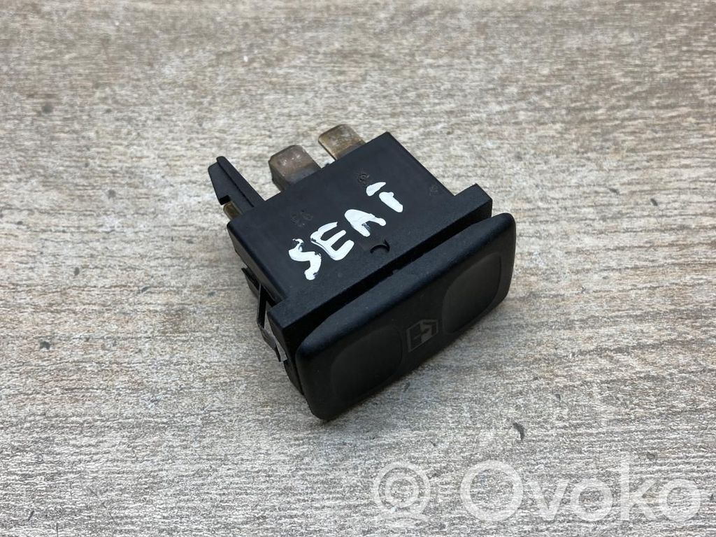 Seat Toledo I (1L) Comutator comandă geamuri electrice 