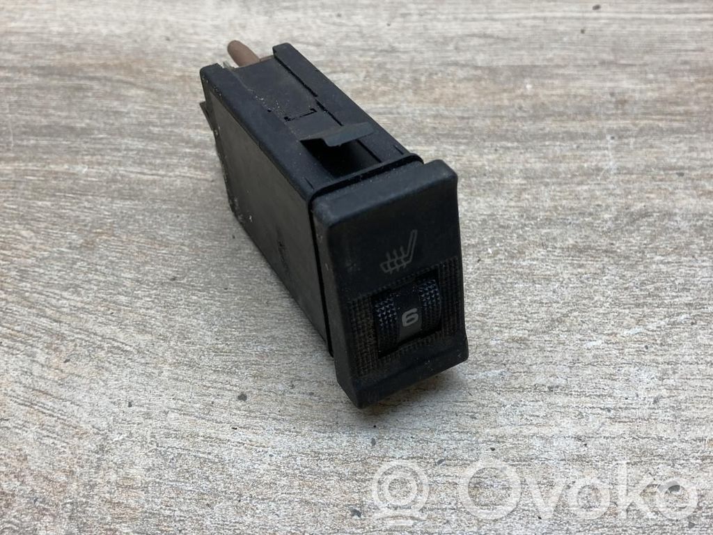 Audi A6 S6 C4 4A Comutator încălzire scaune 