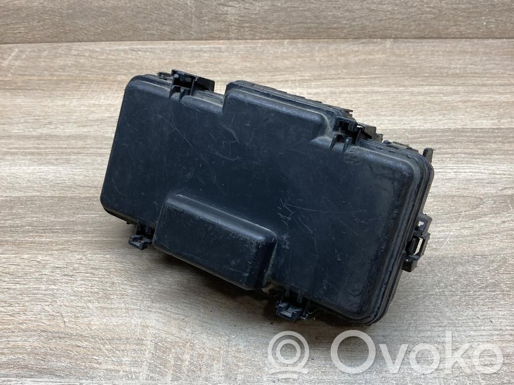 Honda Civic Sicherungskasten 