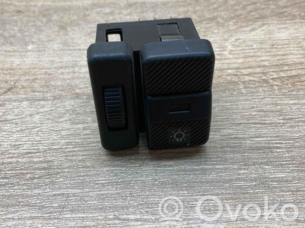 Volkswagen Transporter - Caravelle T4 Interruptor de luz 