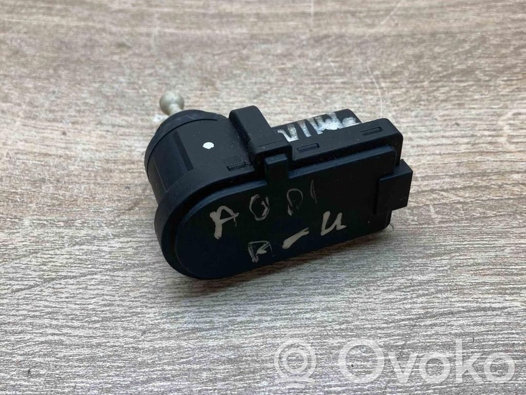 Audi A4 S4 B6 8E 8H Motor reglare nivel far 