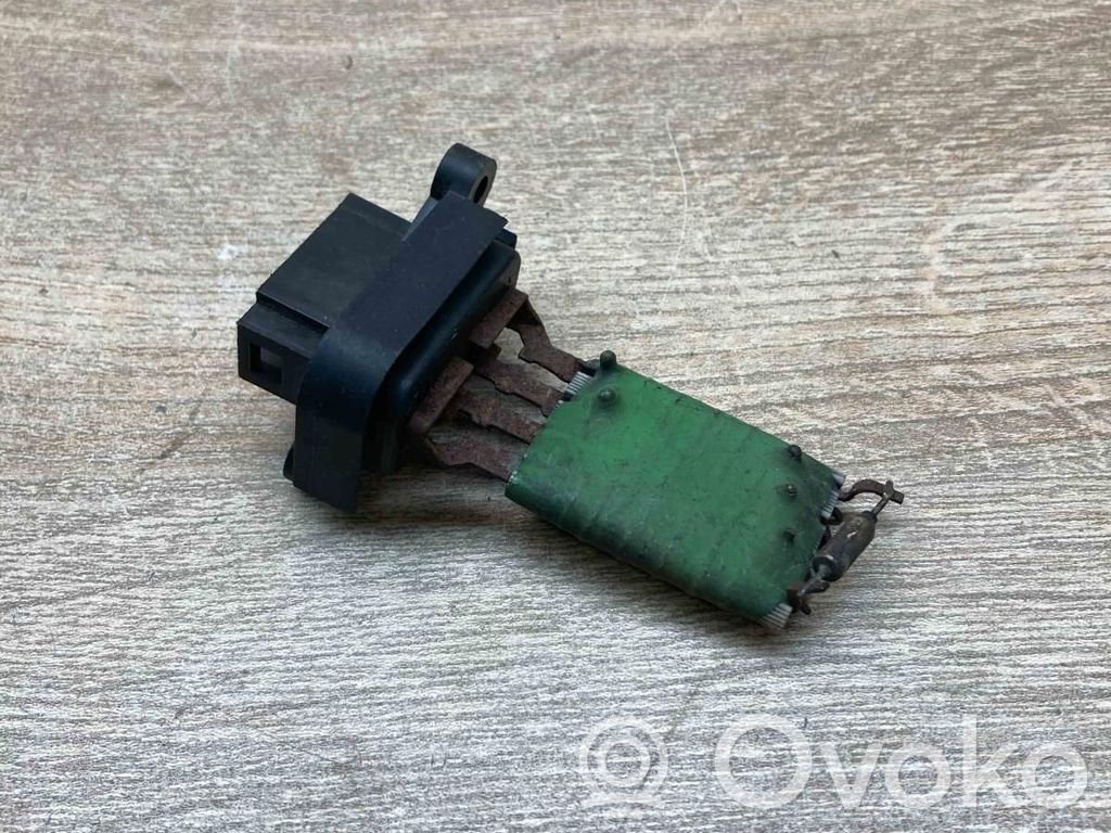 Ford Transit Motor aerotermă/rezistor ventilator 