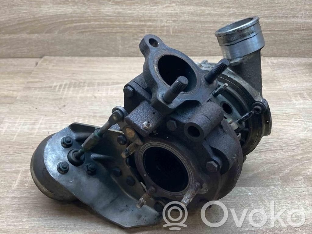 Turbina   172010R040,0606210052
