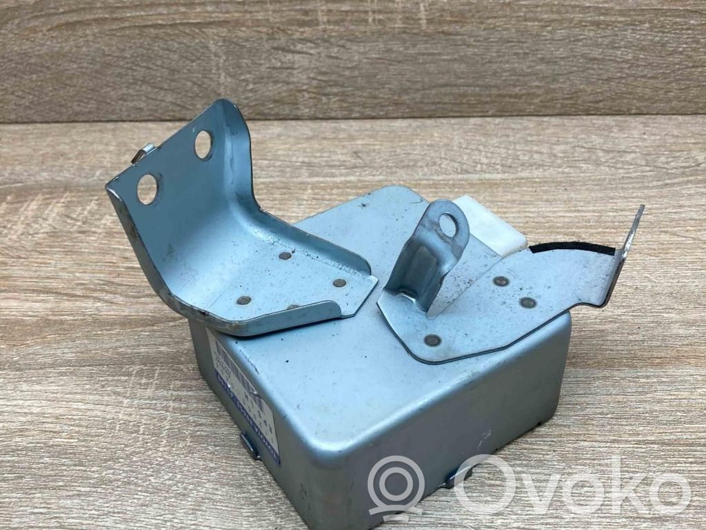 Toyota Prius (XW20) Power steering control unit/module 