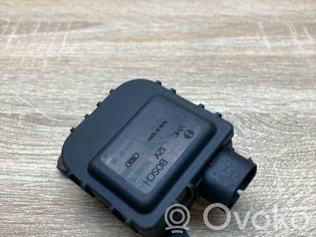 Volkswagen PASSAT B5 Motor/actuator clapetă aer 