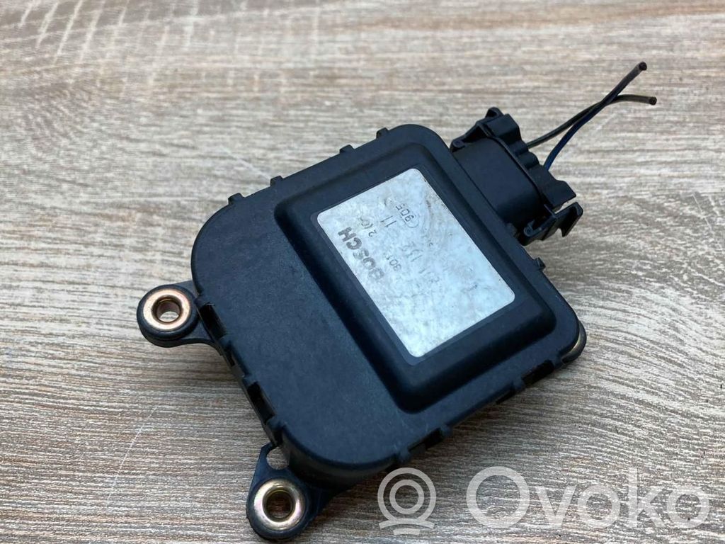 Audi A6 S6 C6 4F Motor/actuator clapetă aer 