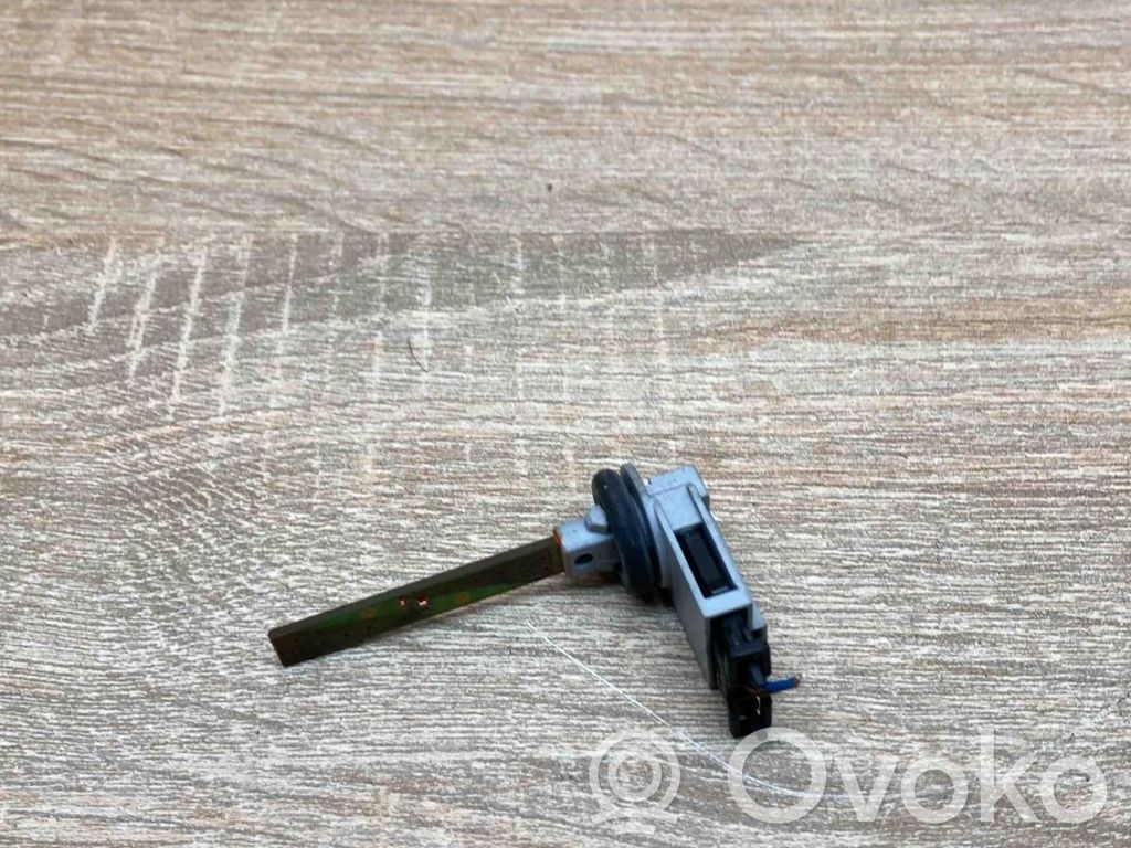 Volkswagen PASSAT B6 Senzor temperatură interioară 