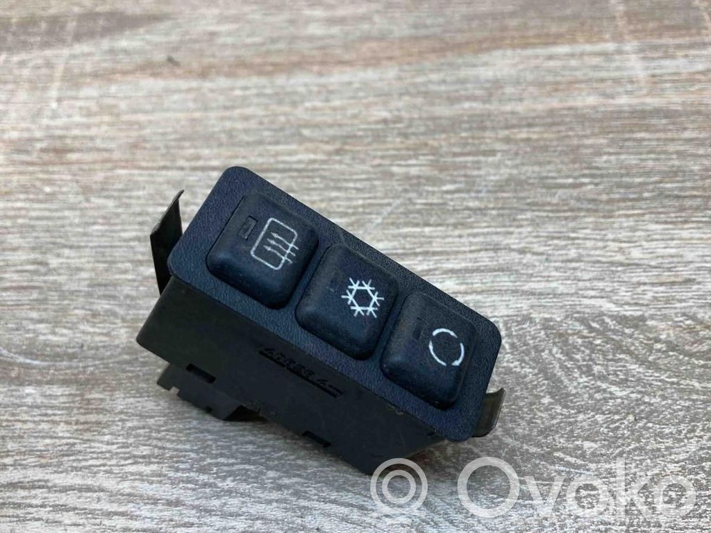 BMW 3 E36 Windscreen/window heater switch 