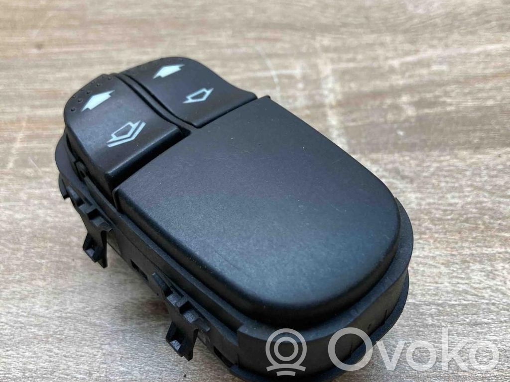 Ford Focus Comutator comandă geamuri electrice 