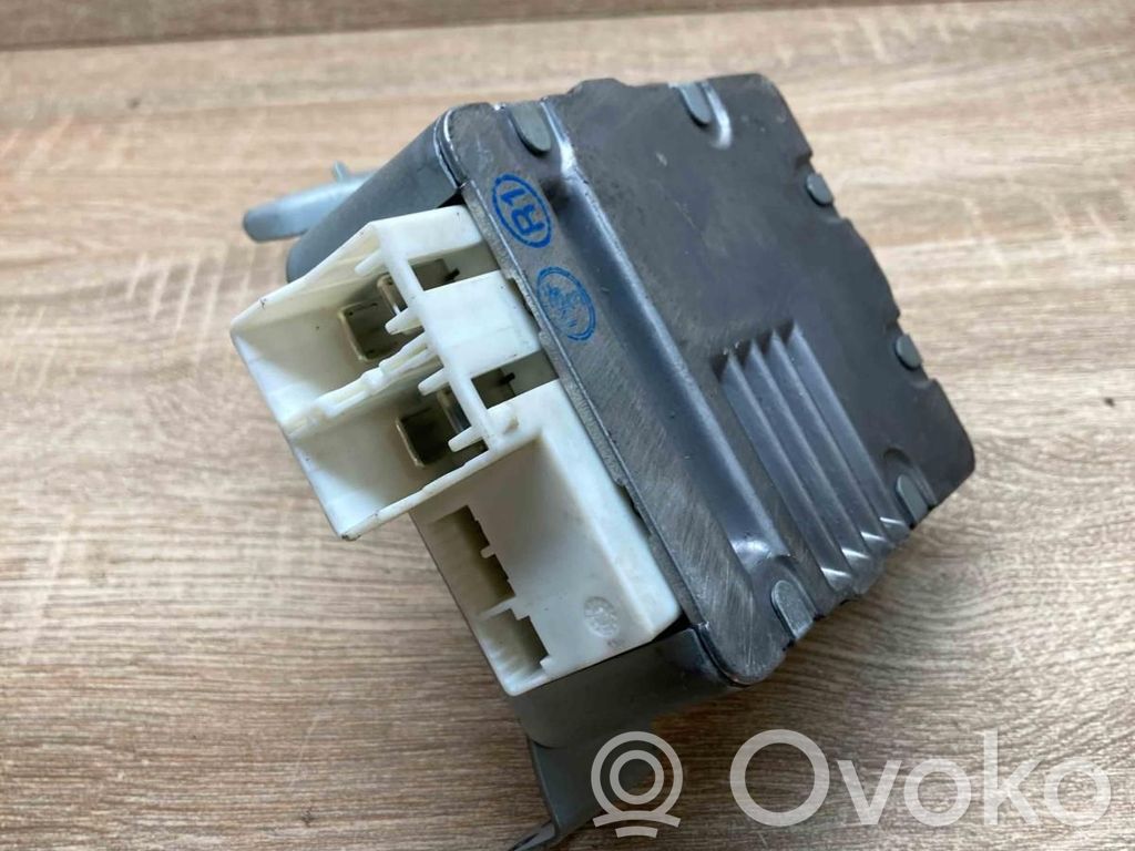 Toyota Prius (XW20) Moduł / Sterownik wspomagania kierownicy 