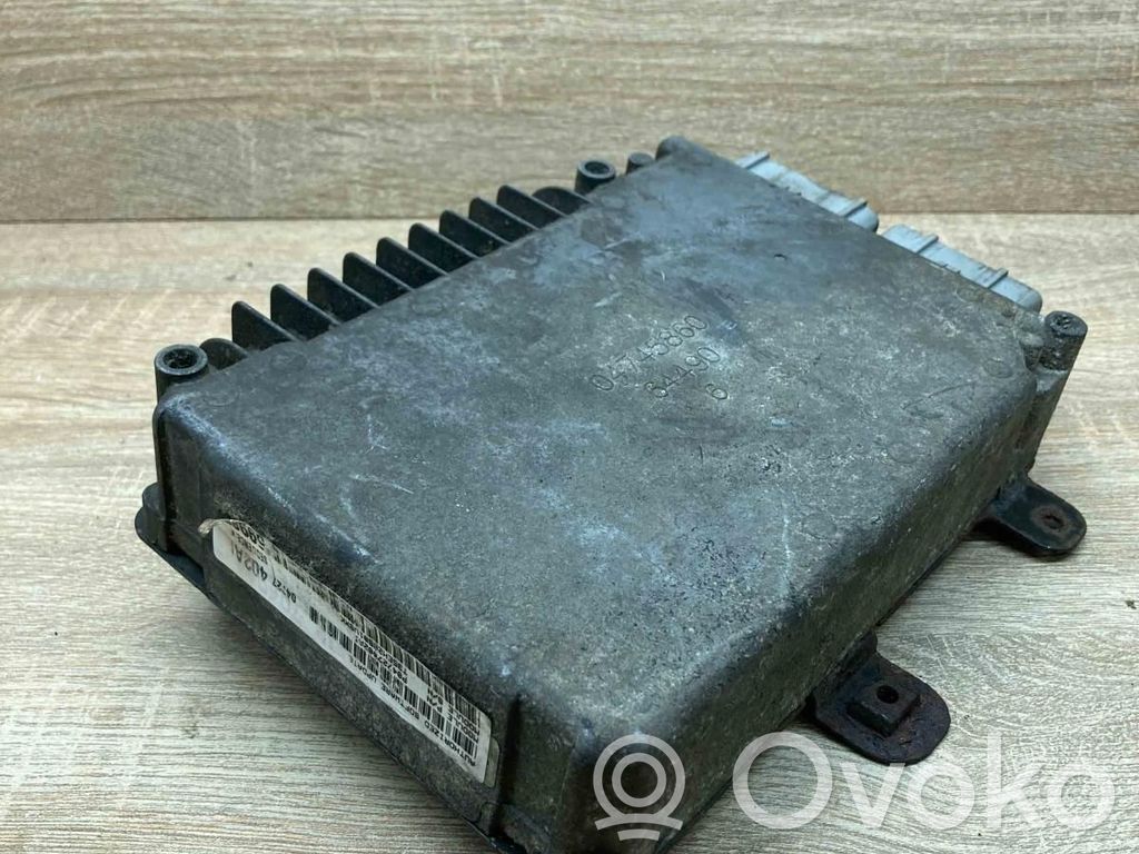 Chrysler Voyager Engine control unit/module ECU 