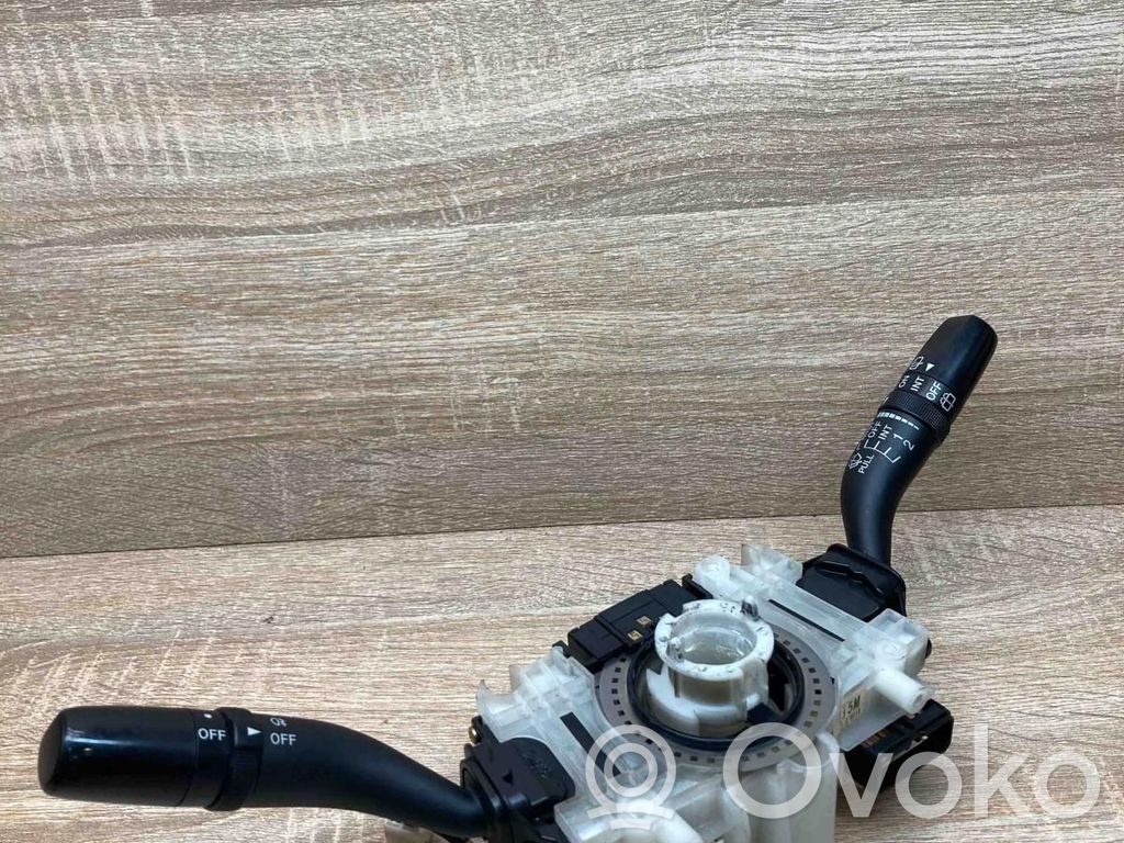 Mazda 6 Leva/interruttore dell’indicatore di direzione e tergicristallo 