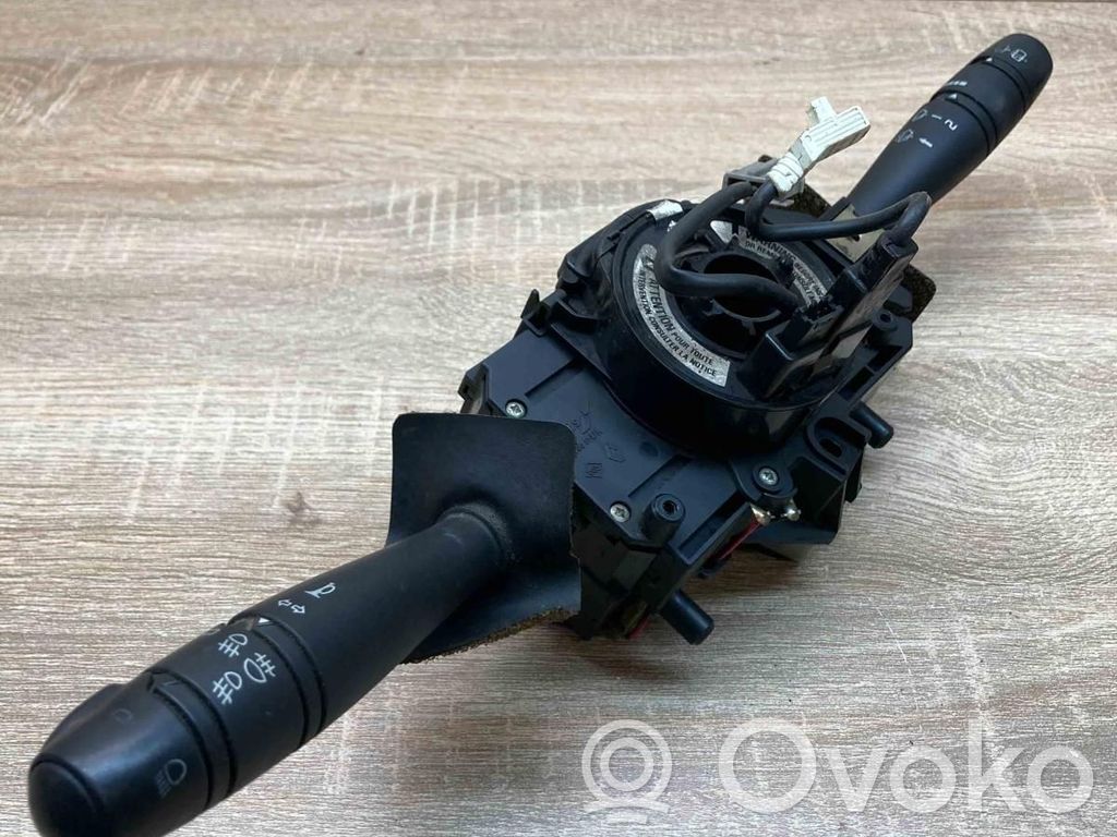 Renault Laguna I Bloc semnalizator și ștergător parbriz 