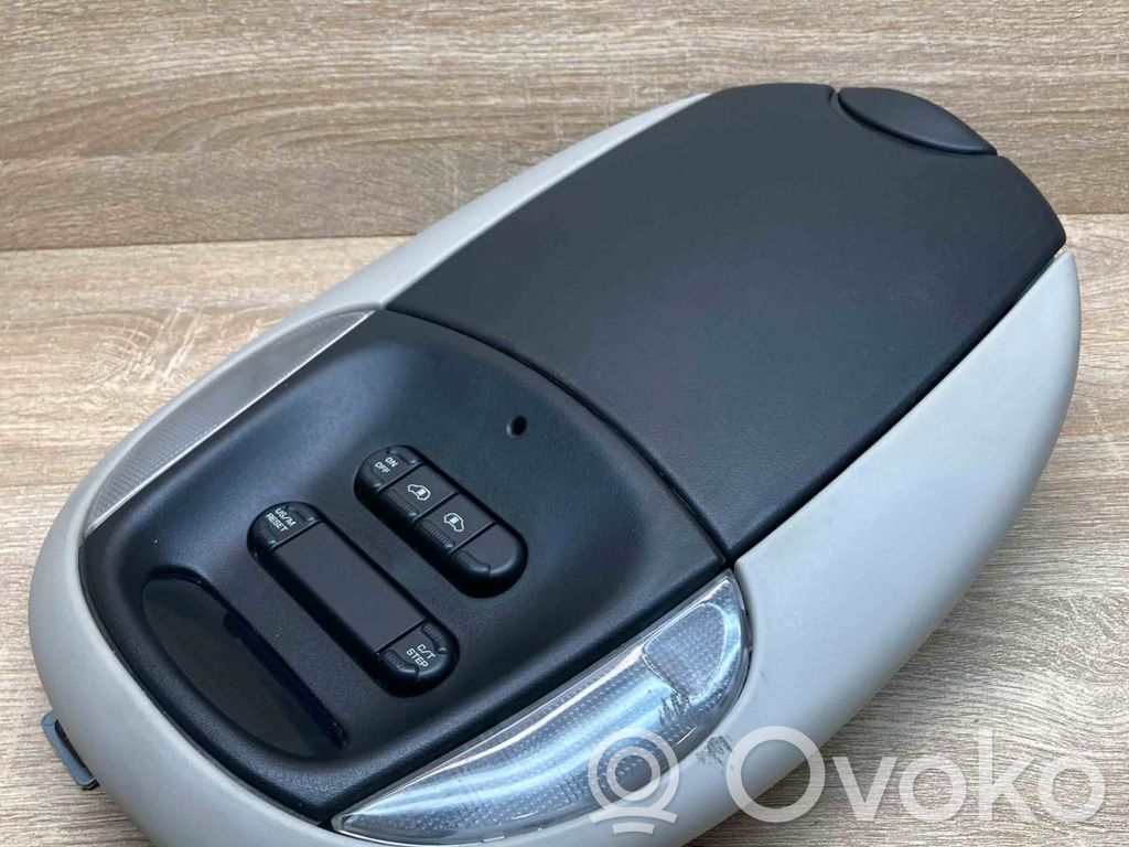 Chrysler Voyager Фонарь освещения передних мест 