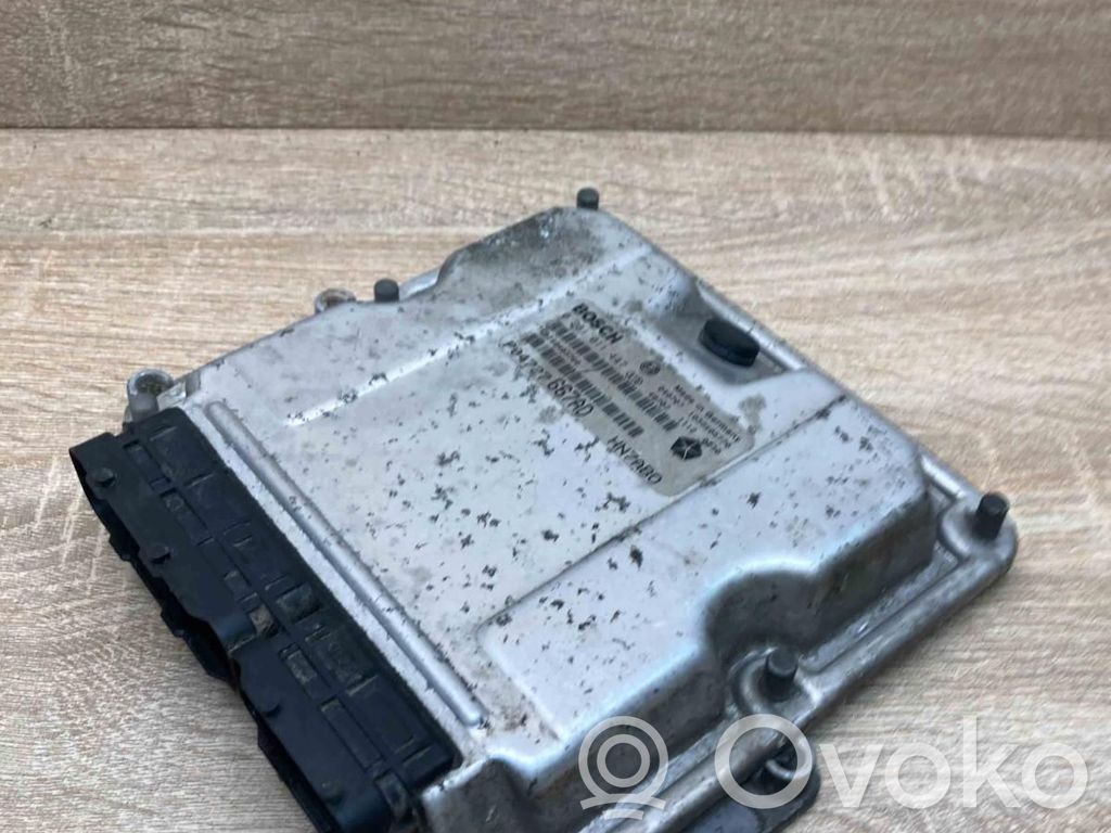Chrysler Voyager Engine control unit/module ECU 