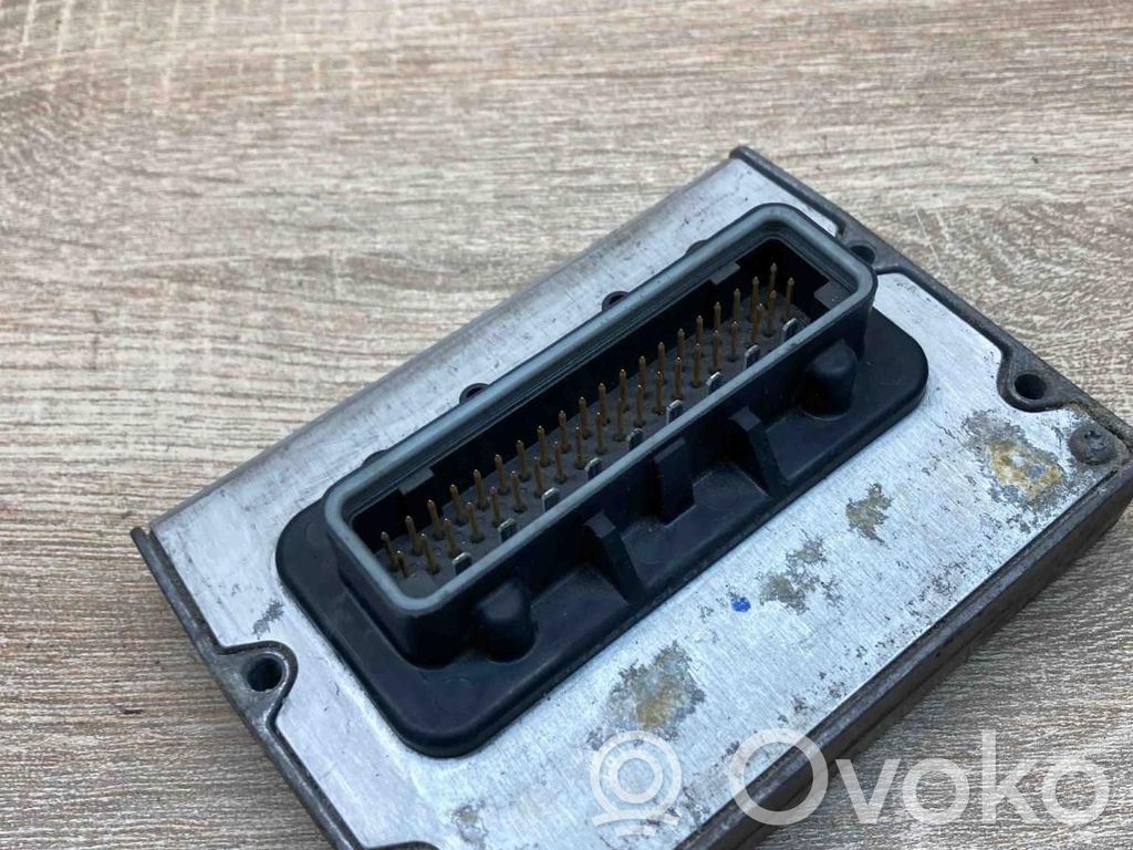 Chrysler Voyager Centralina/modulo motore ECU 