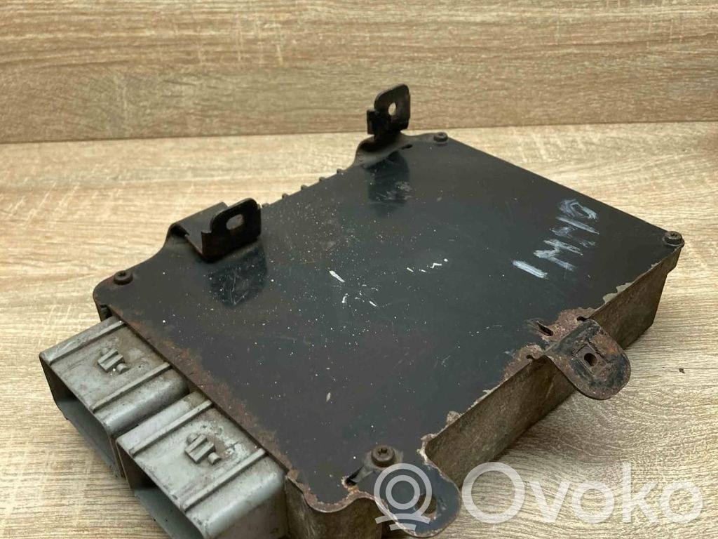 Chrysler Voyager Unidad de control/módulo ECU del motor 