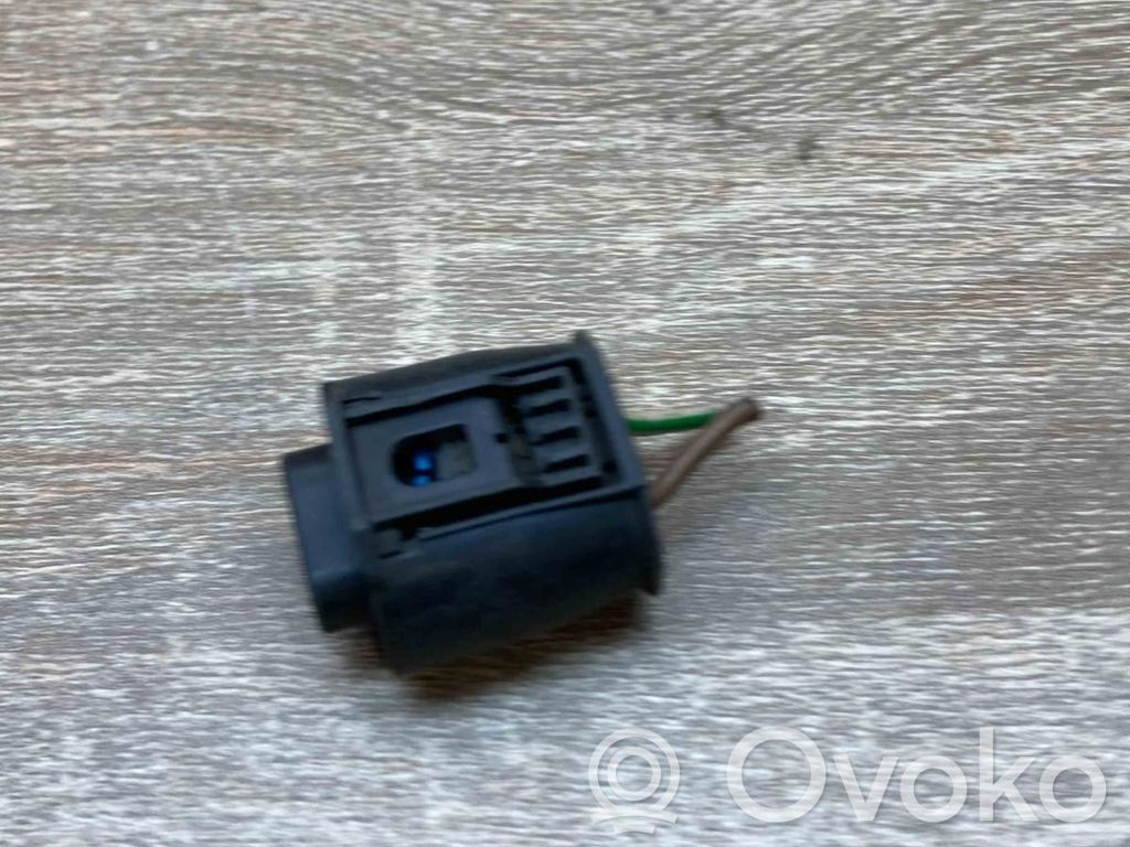 Plug wire   9655741