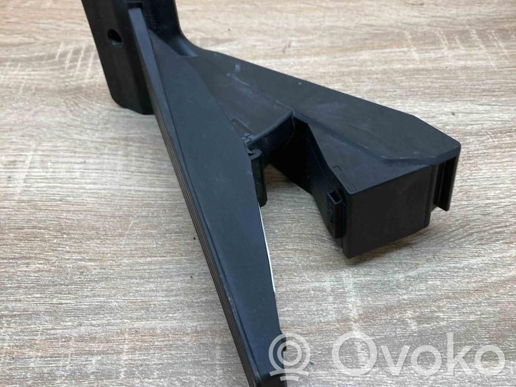 BMW 7 F01 F02 F03 F04 Pedală accelerație 