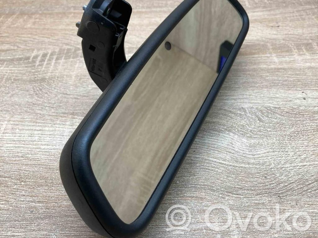 BMW 3 E92 E93 Rear view mirror (interior) 