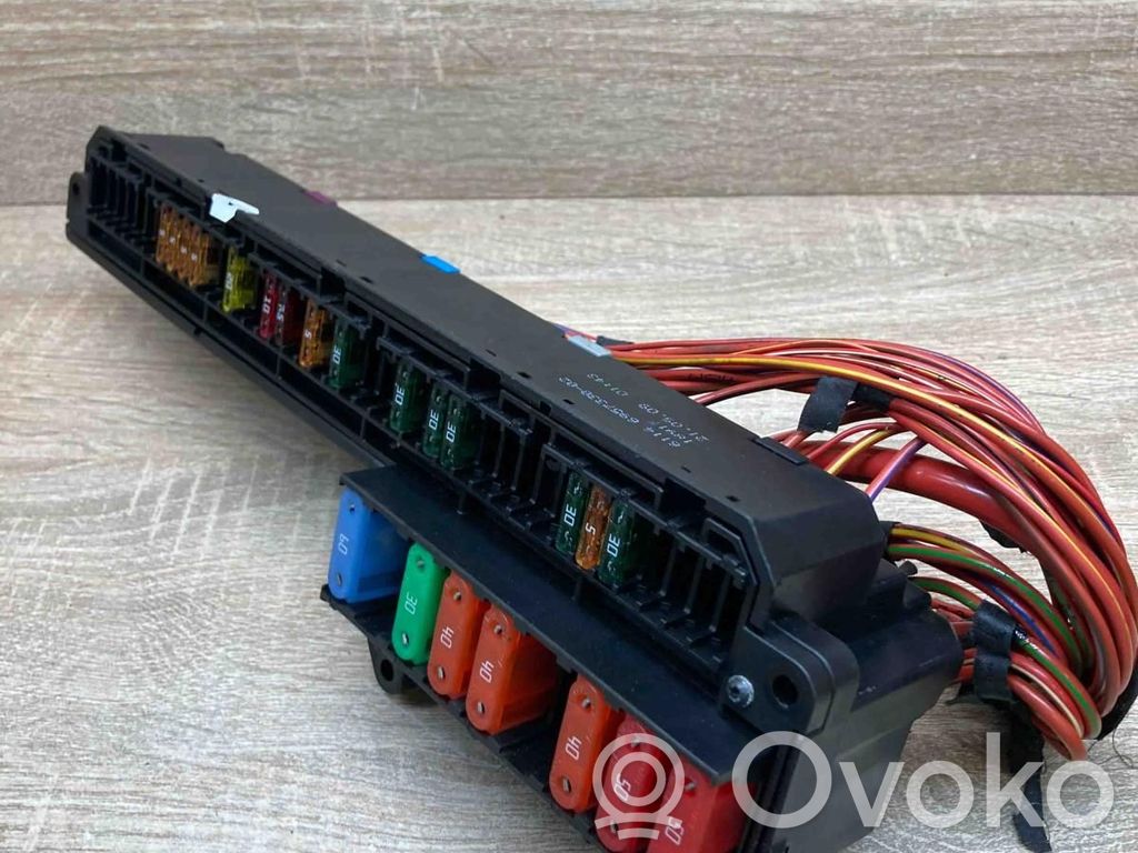 Sulakemoduuli   6957330