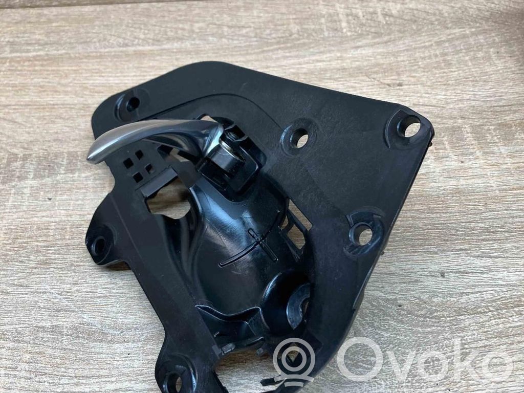 BMW 5 F10 F11 Mâner interior ușă spate 