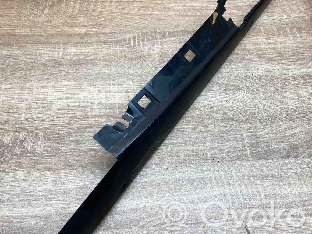 BMW X5 E53 Altra parte interiore 