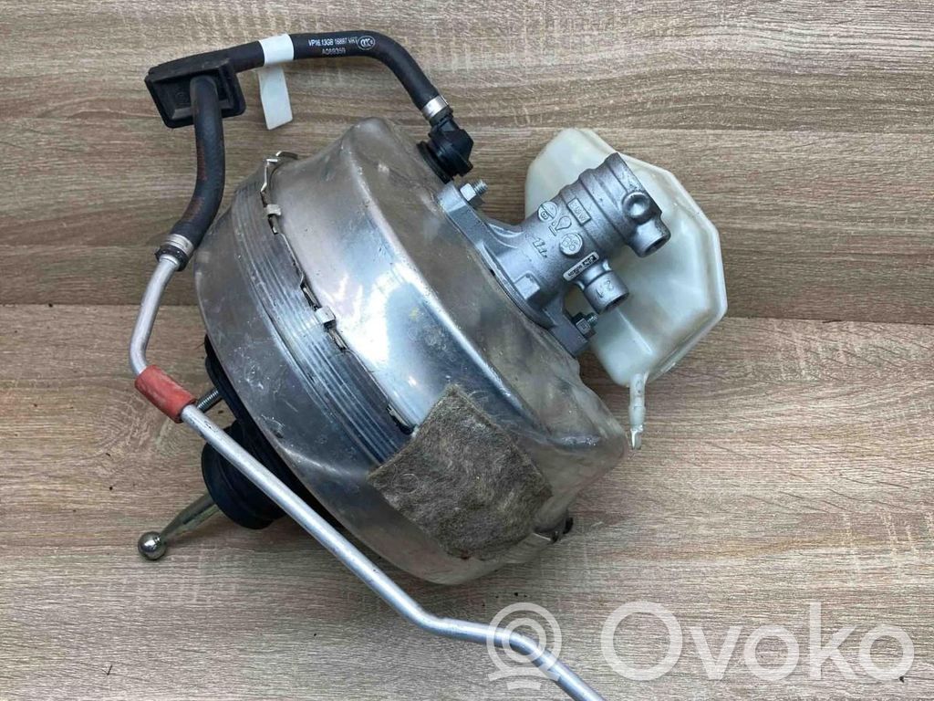 BMW X3 G01 Servofreno