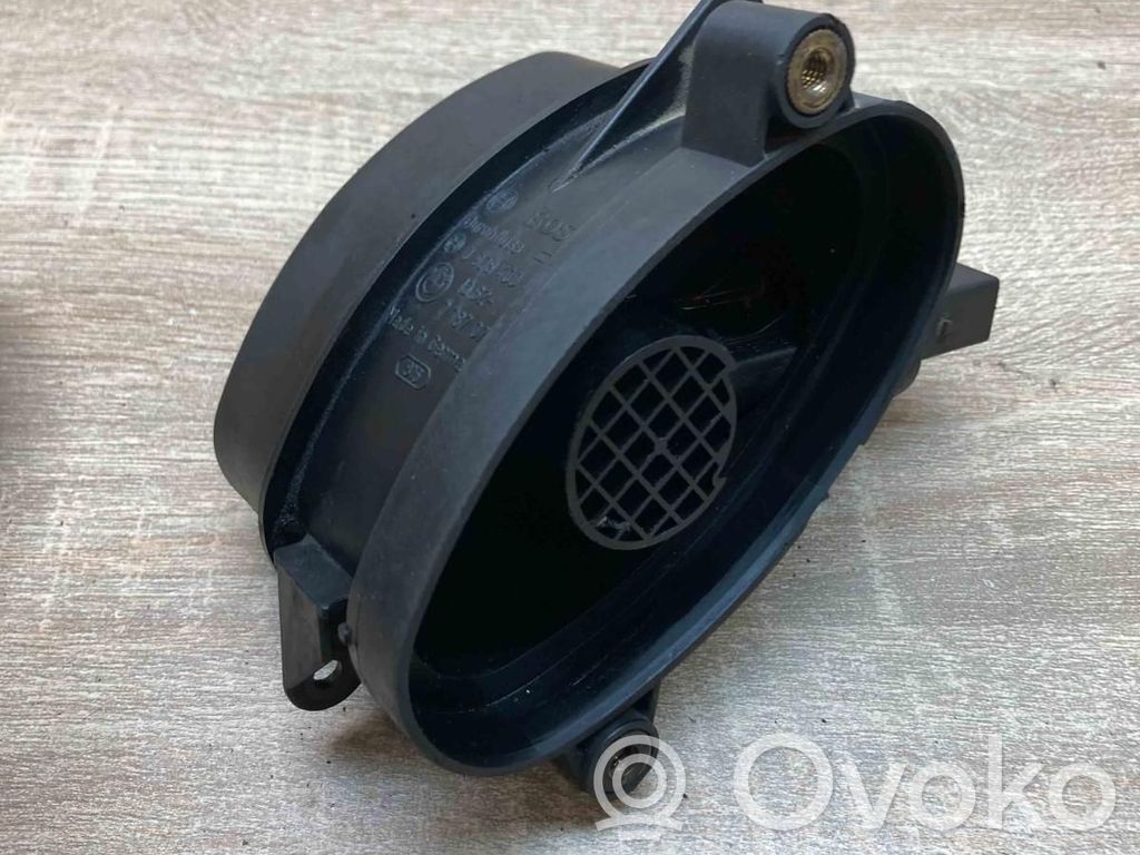 BMW X5 E53 Misuratore di portata d'aria 