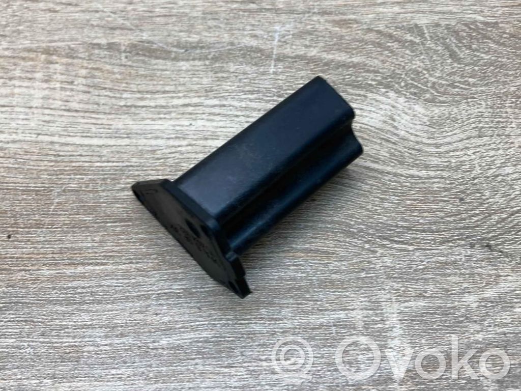Audi Q7 4M Altra parte interiore 