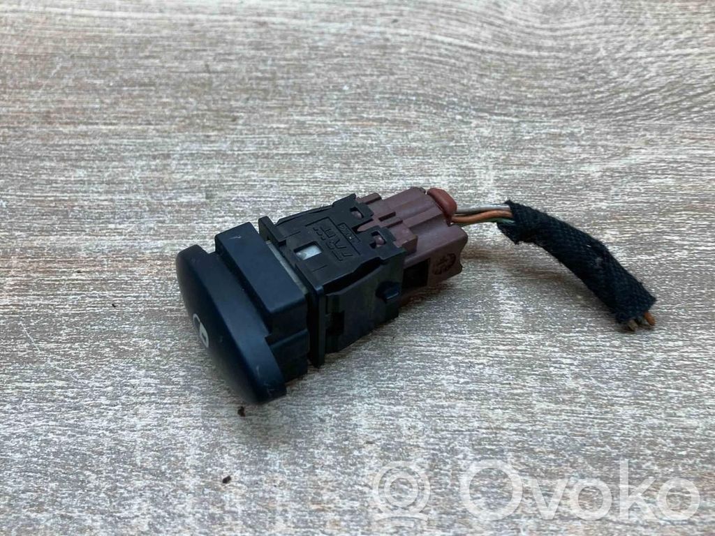 Citroen C5 Botón interruptor de bloqueo de puertas 