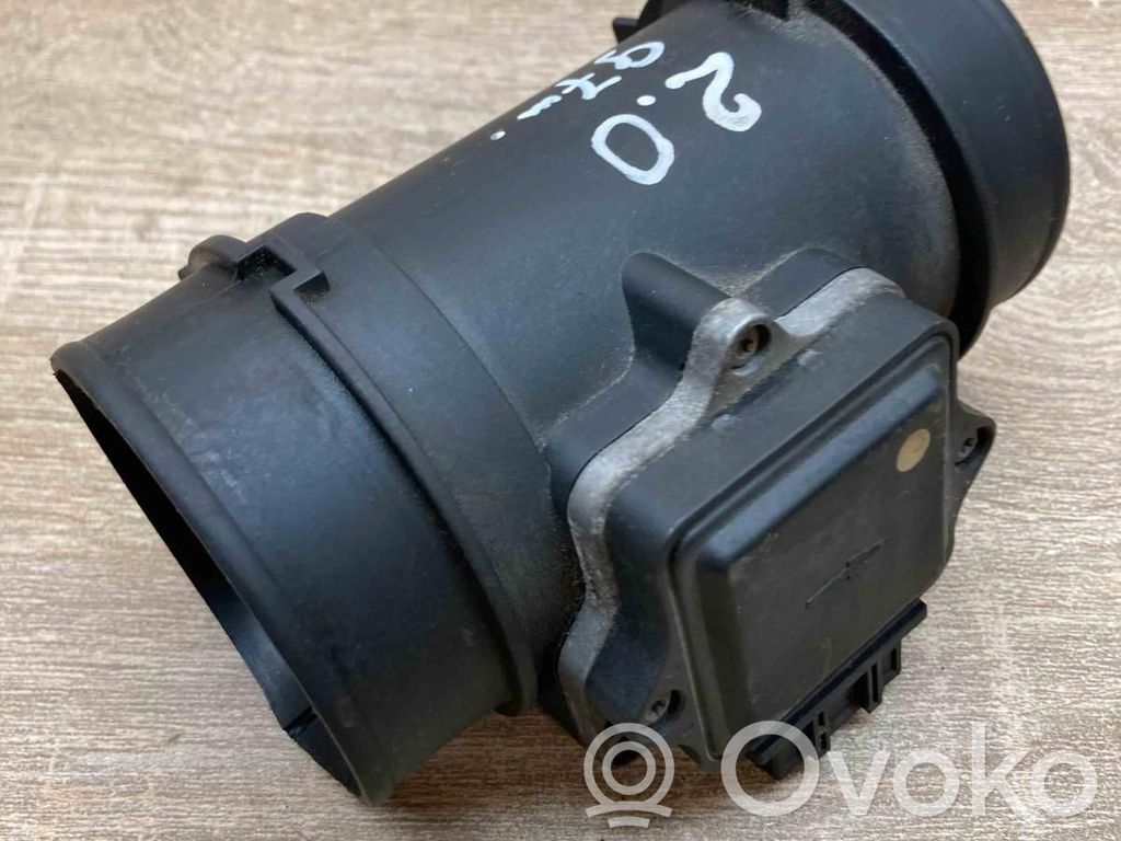 Opel Vectra B Misuratore di portata d'aria 