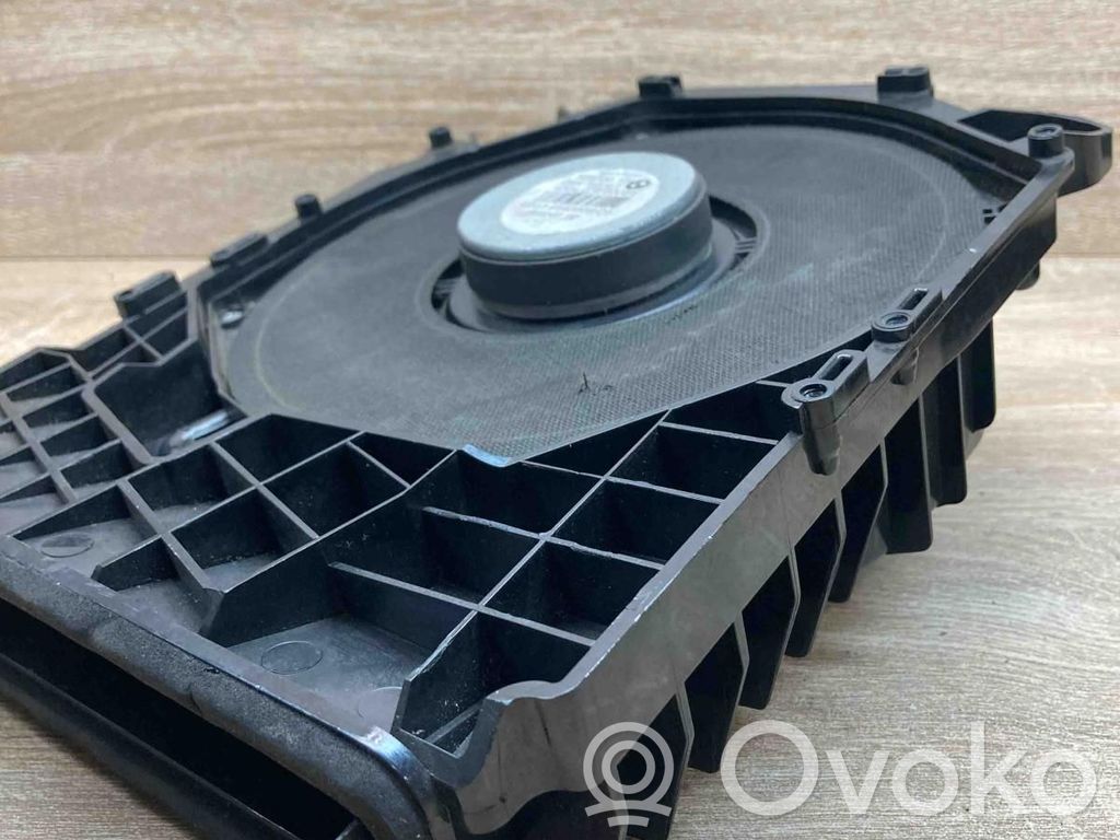 BMW 3 E90 E91 Subwoofer altoparlante 