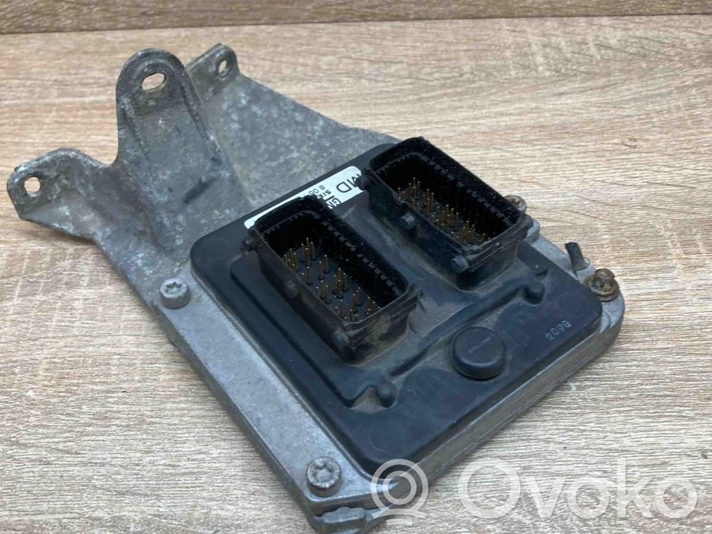 Opel Vectra B Engine control unit/module ECU 