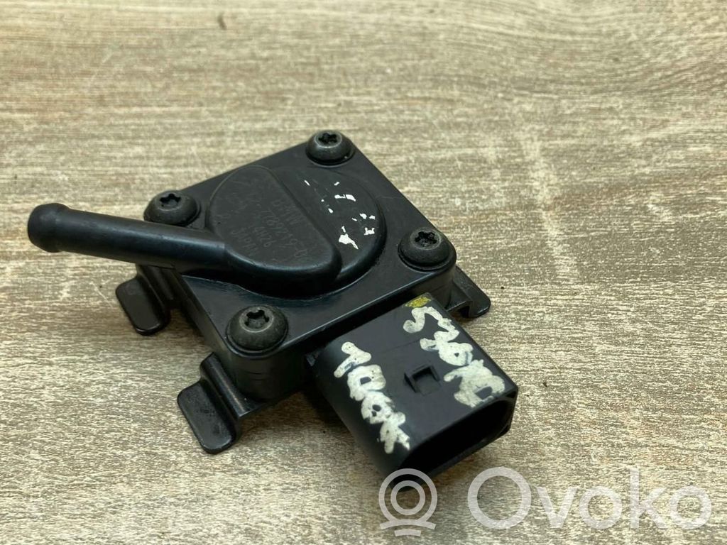 BMW 1 E81 E87 Sensor 