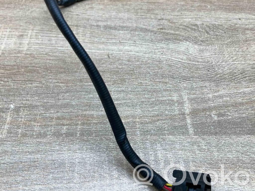 BMW 5 F10 F11 Sondă lambda 