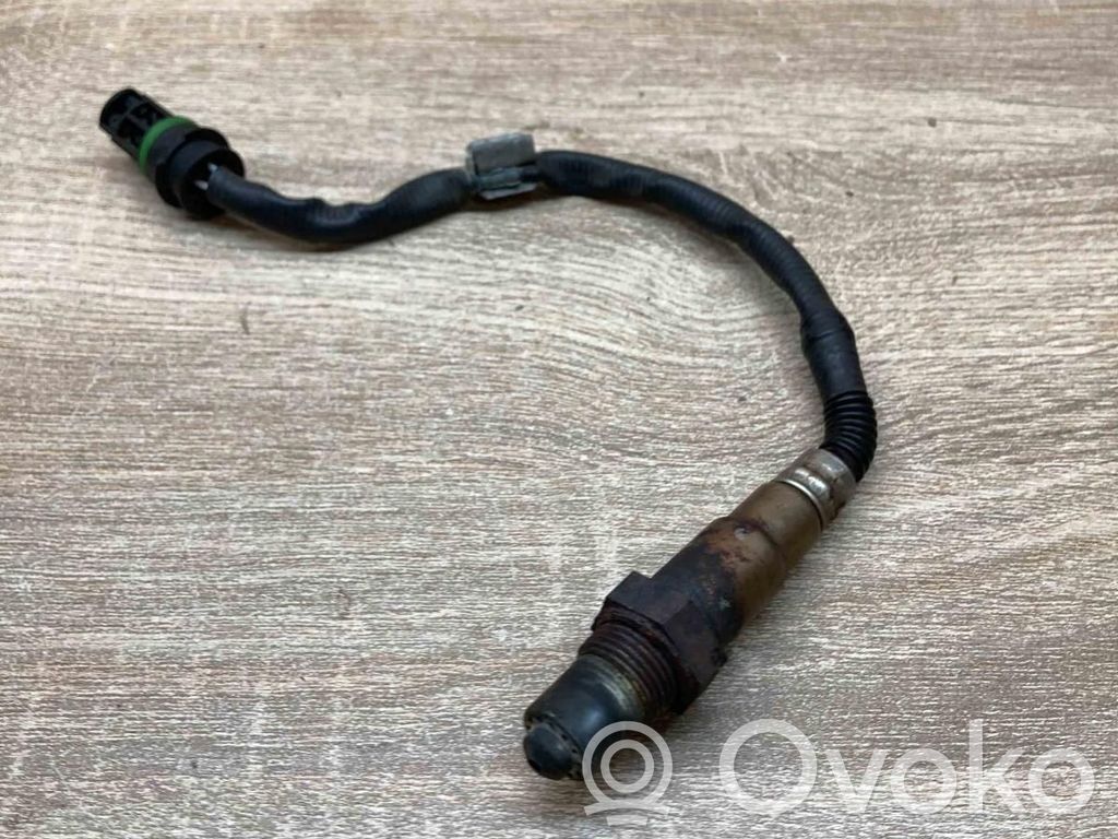 BMW 7 E65 E66 Lambda probe sensor 