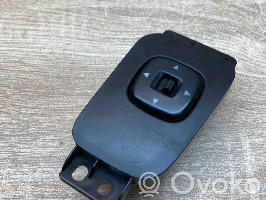 Mazda MPV II LW Interruttore specchietto retrovisore 