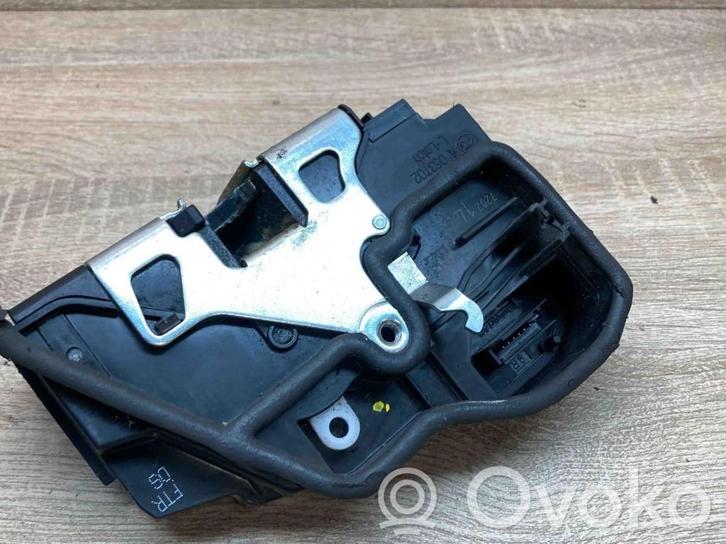 BMW 5 E60 E61 Serratura portiera anteriore 