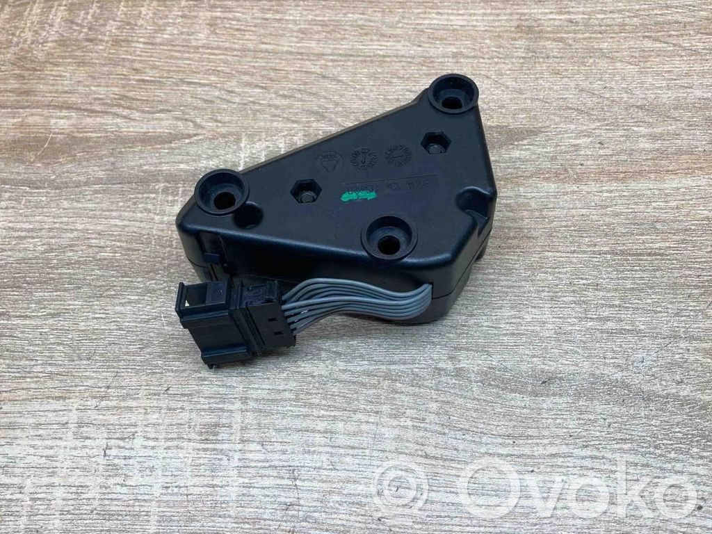 Volkswagen Golf VI Amplificatore